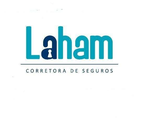 "LAHAM CORRETORA DE SEGUROS"